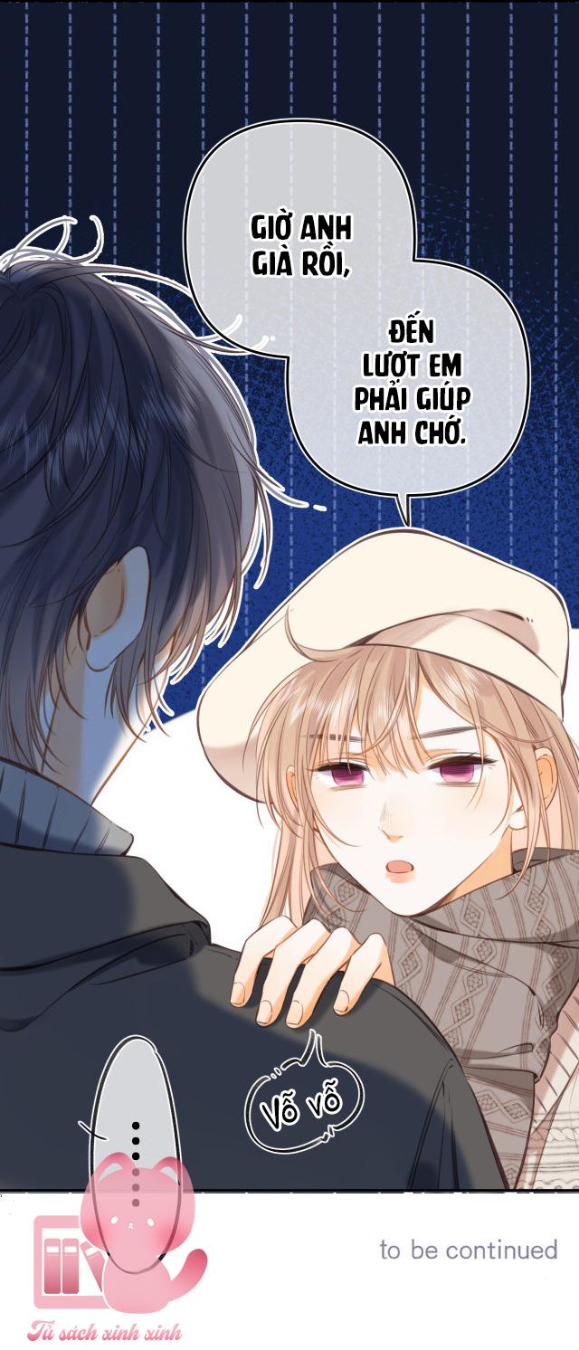 Mối Tình Thầm Kín Chapter 58 - Next Chapter 58.1