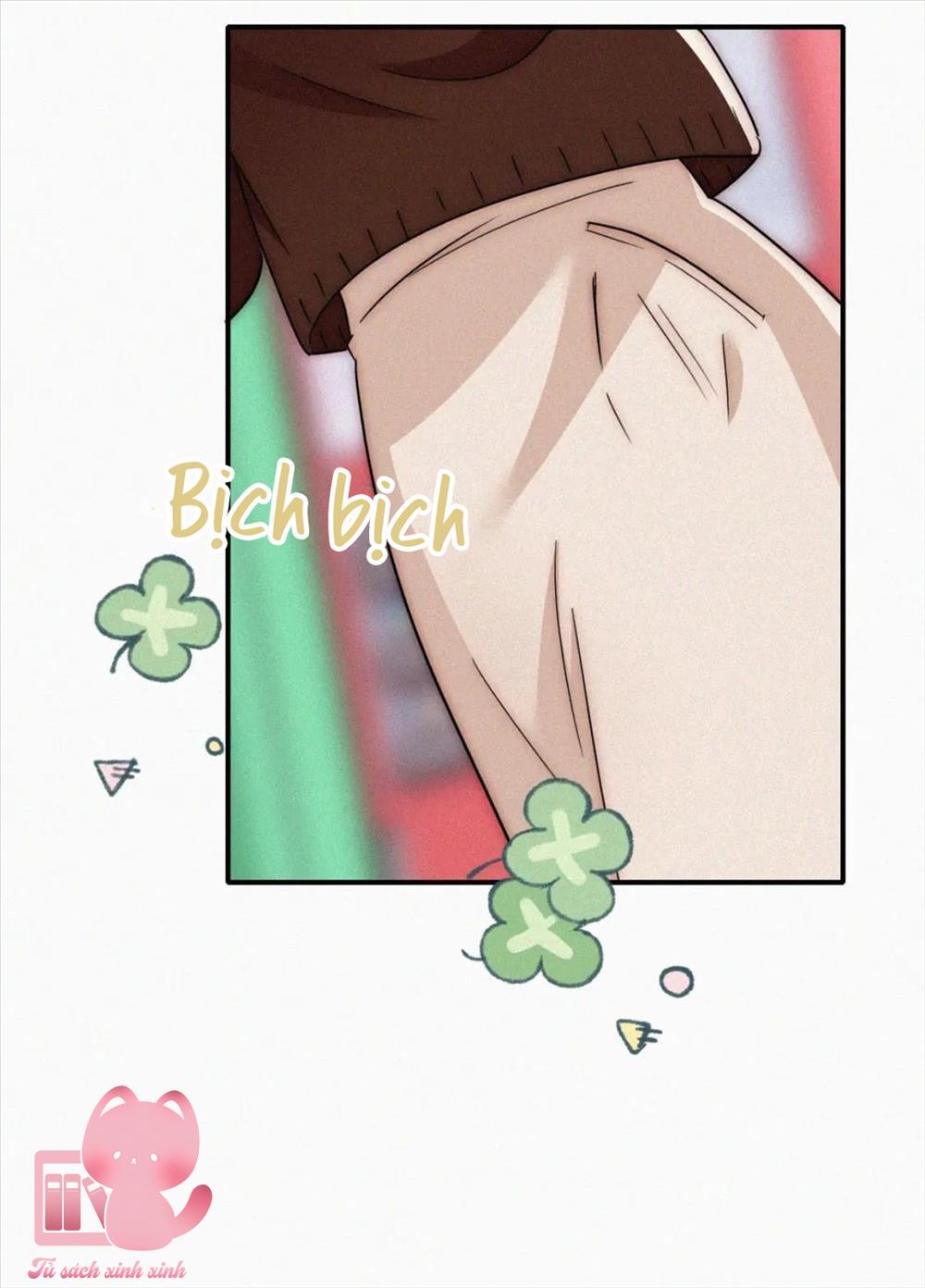 Bệnh Yêu Chap 46 - Trang 2