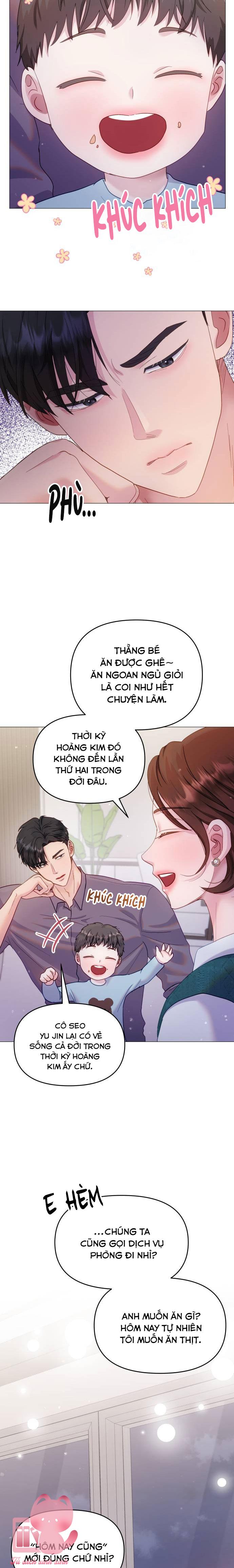 Hướng Dẫn Thu Phục Mãnh Thú Chap 23 - Next Chap 24