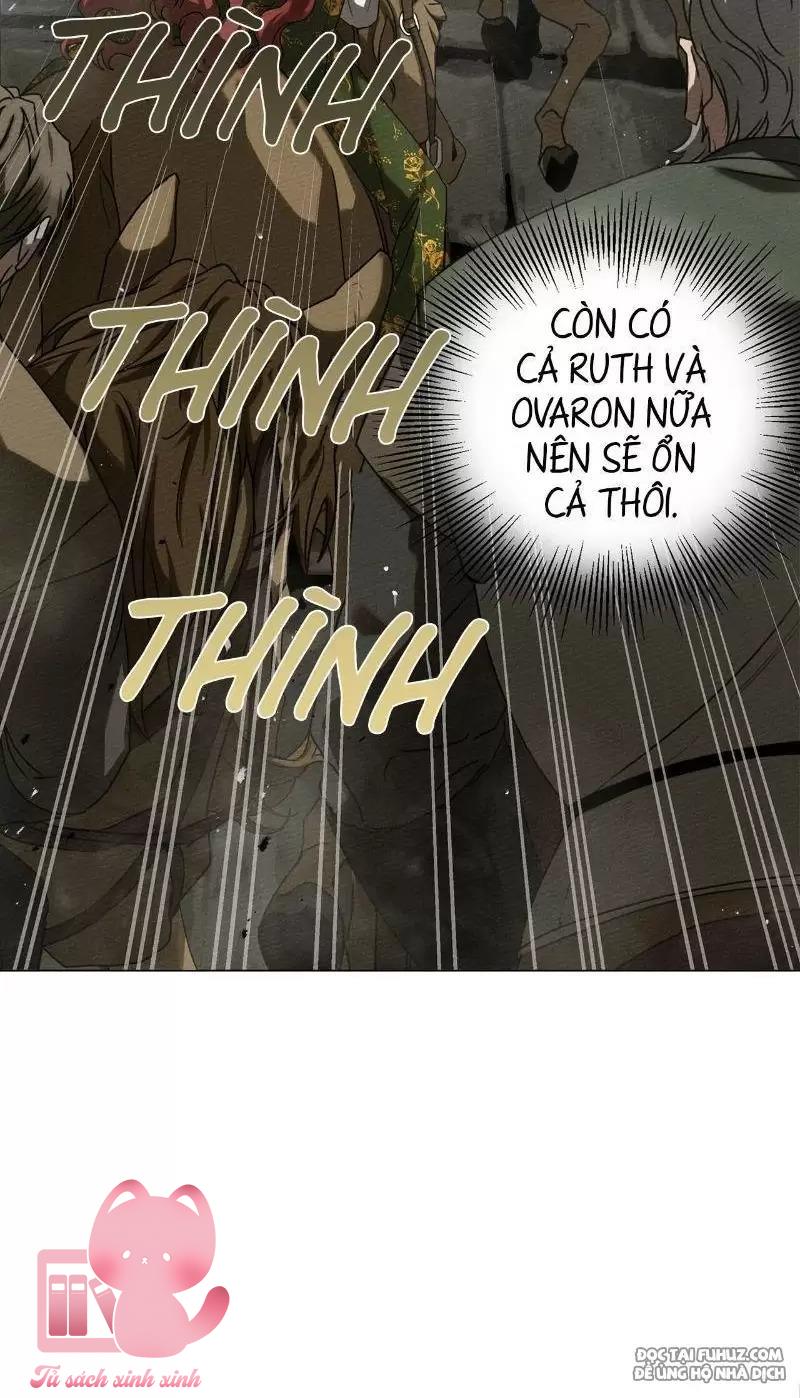 Dưới Tán Cây Sồi Chapter 24 - Next Chapter 25