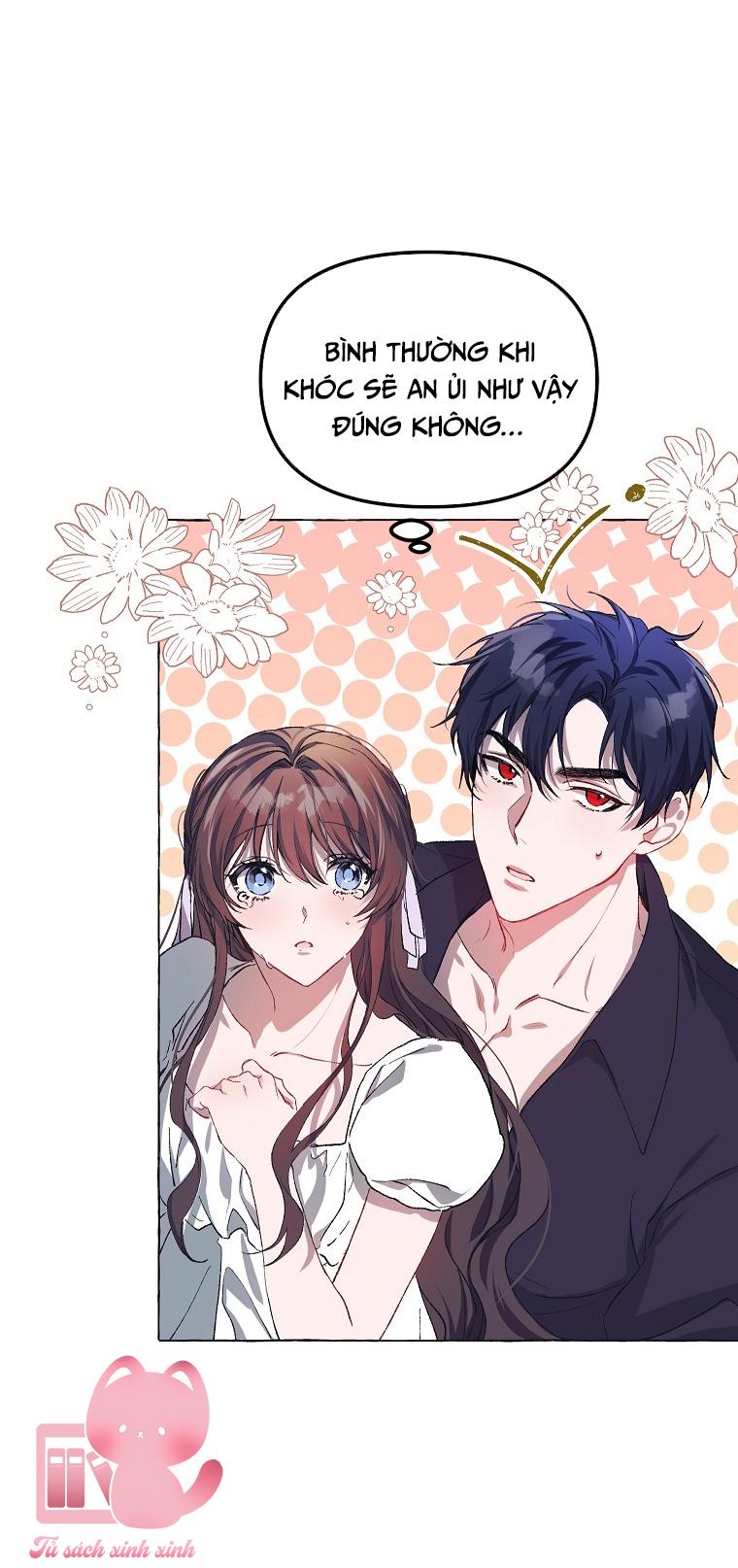 Thời Gian Của Nhân Vật Phụ Có Giới Hạn Chapter 16 - Trang 4