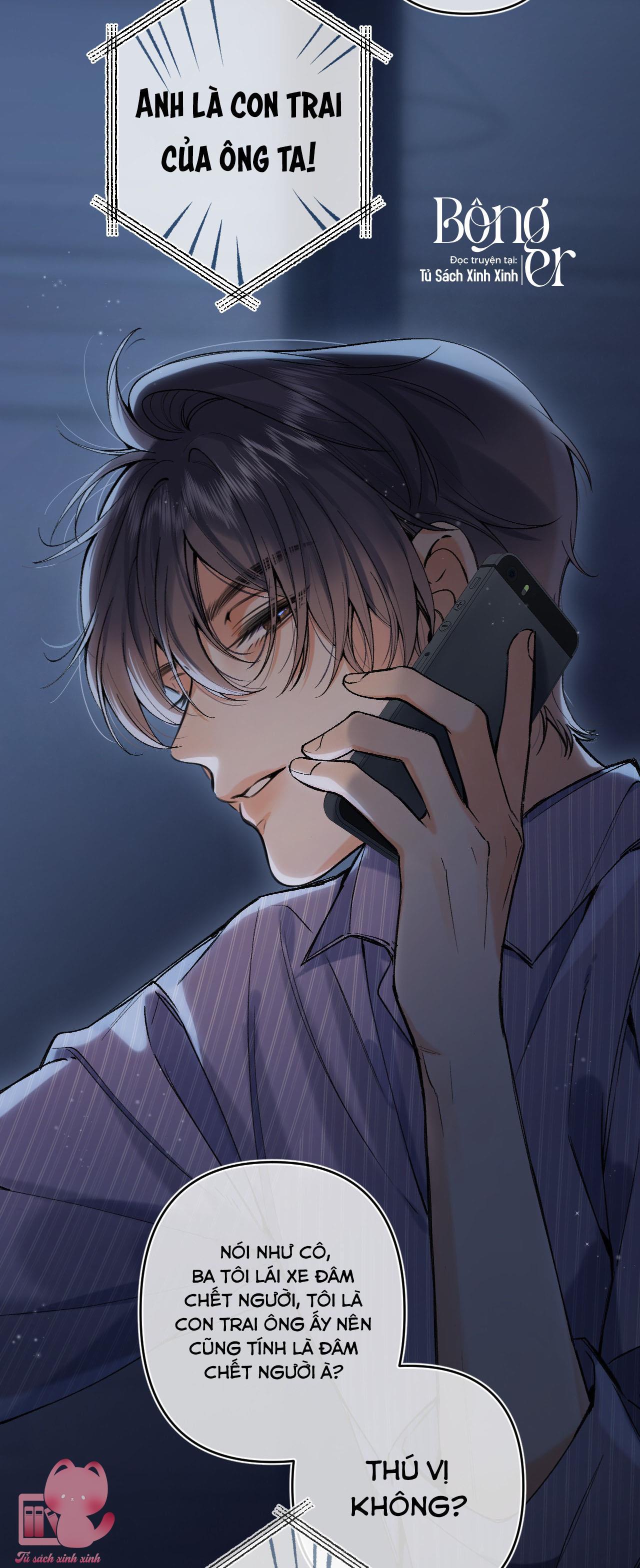 Mối Tình Thầm Kín Chap 95 - Next Chapter 95.1