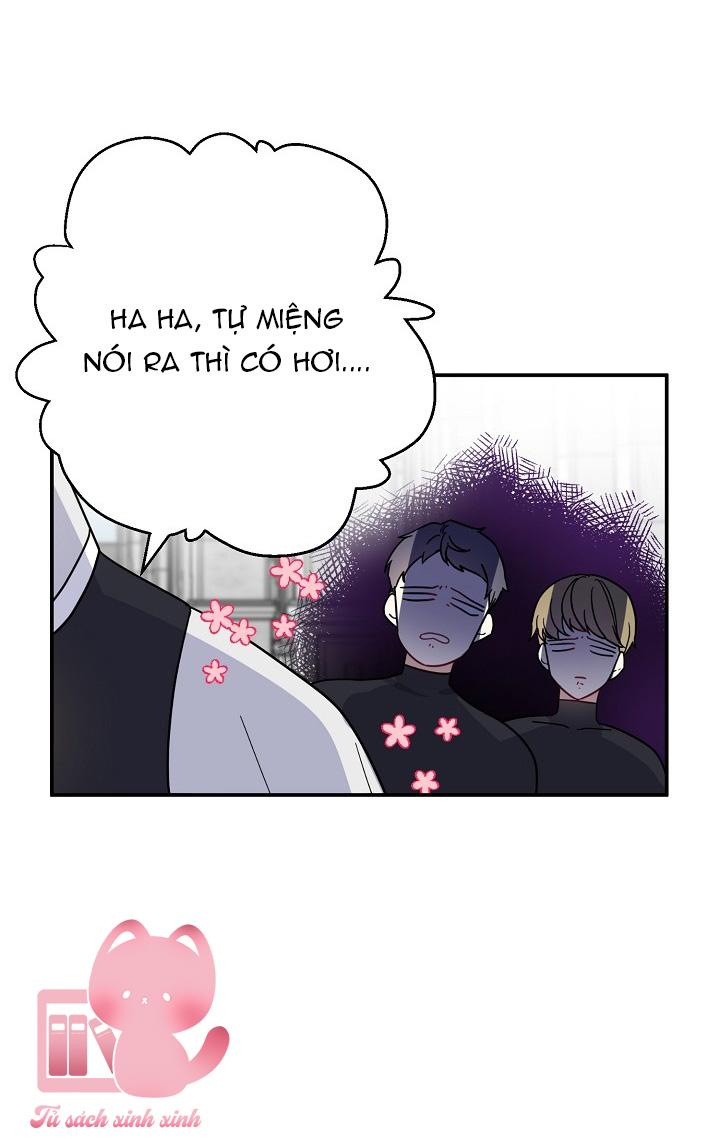 A Nào, Ngậm Thìa Vàng Nhé? Chap 15 - Trang 3