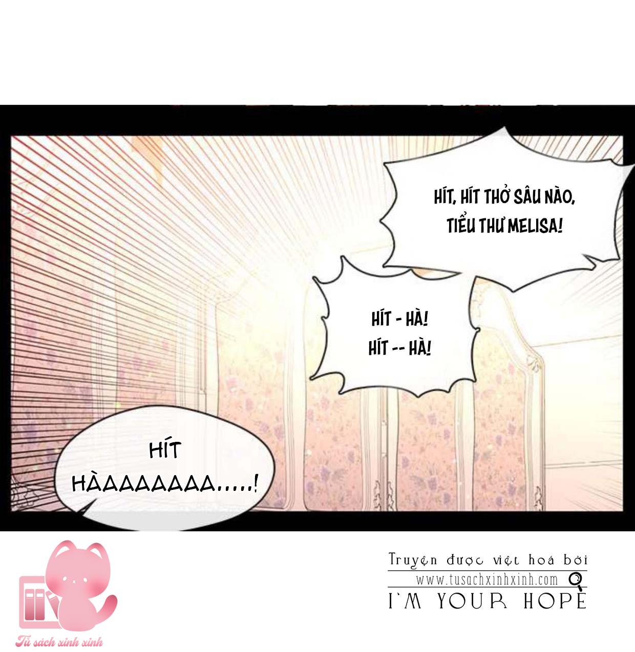 Hãy Coi Chừng Ác Nữ Chapter 68 - Trang 4