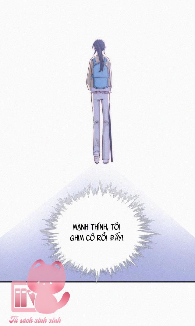 Bệnh Yêu Chapter 19 - Trang 4