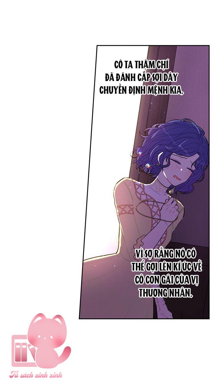 Hoàng Nữ Tóc Đen Chapter 64 - Trang 3