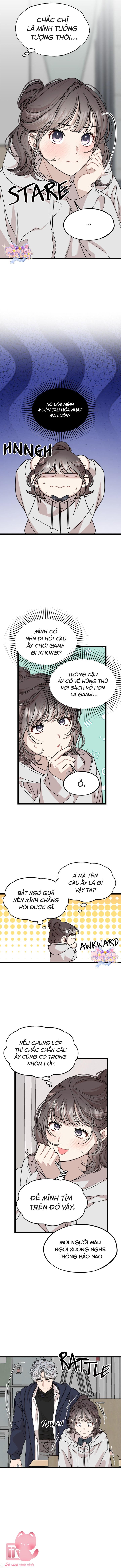 Hẹn Hò Với Game Thủ Chap 4 - Next Chap 5