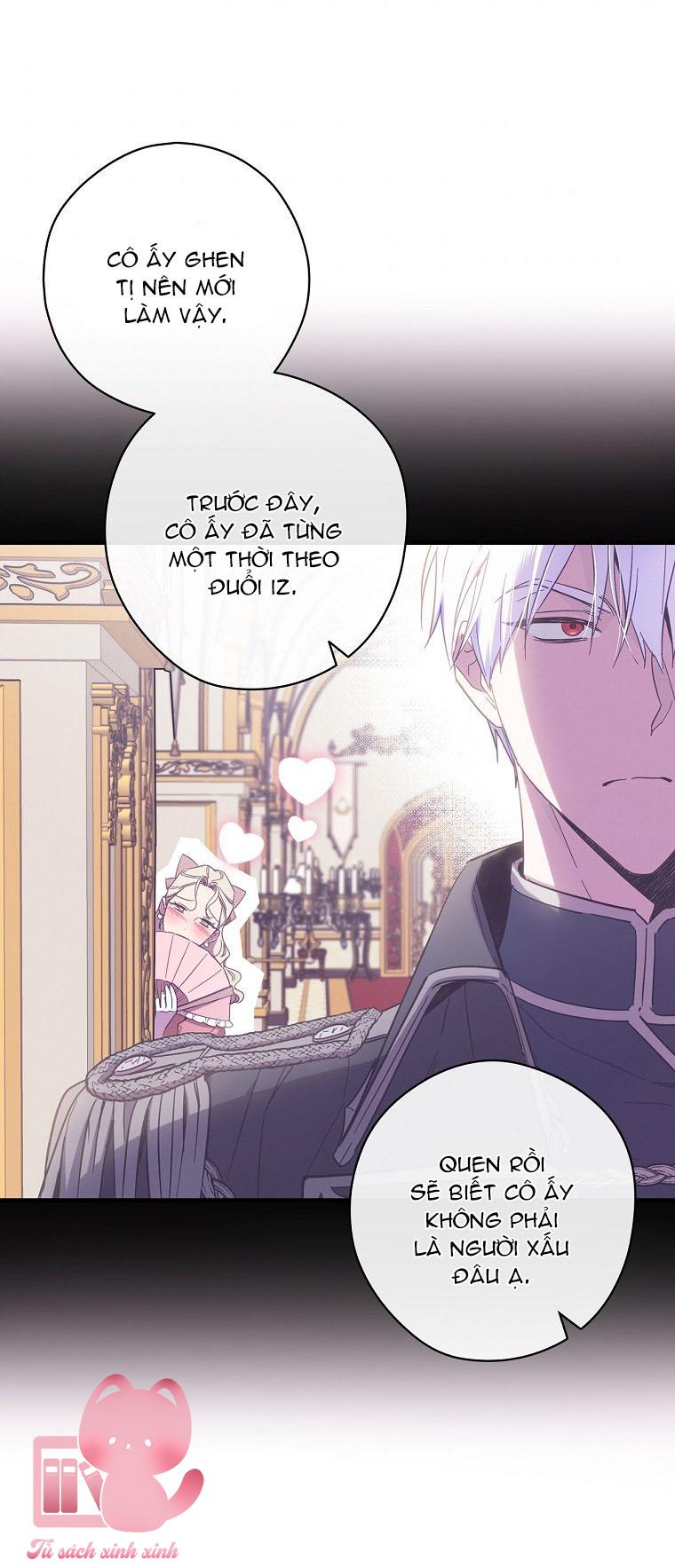Cách Khiến Phu Quân Đứng Về Phía Tôi Chap 17 - Trang 2