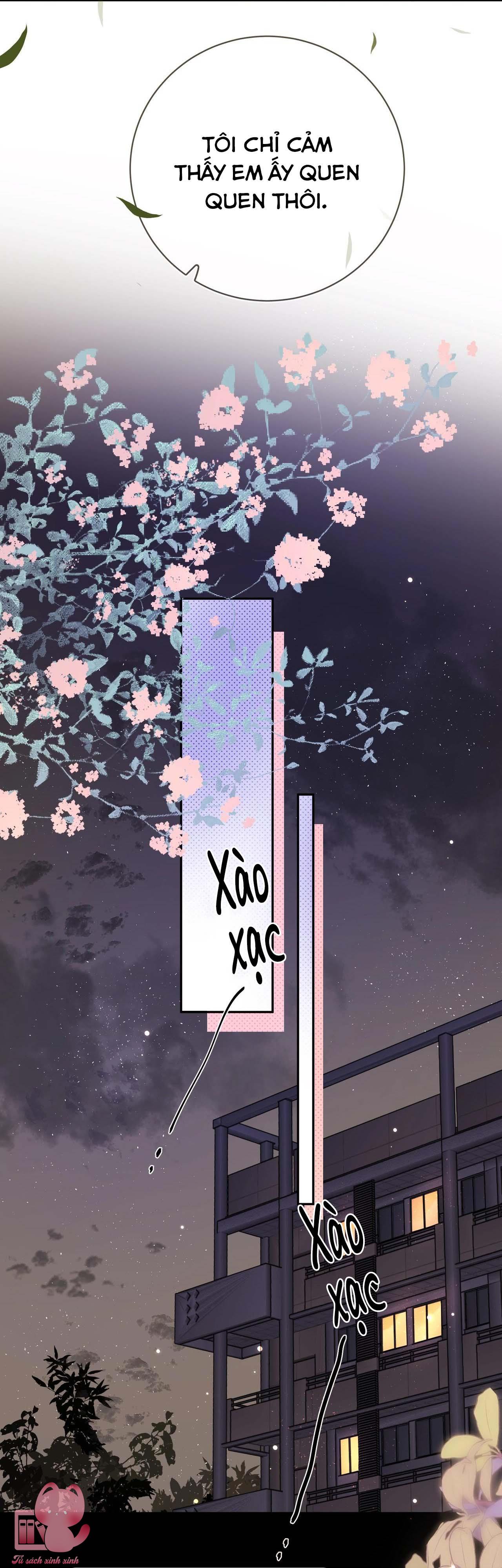 Tỏ Tình Chap 8 - Trang 4