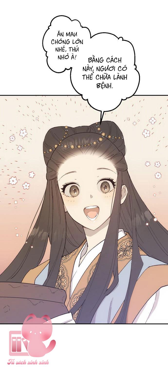 Onsaemiro Chapter 15 - Trang 4
