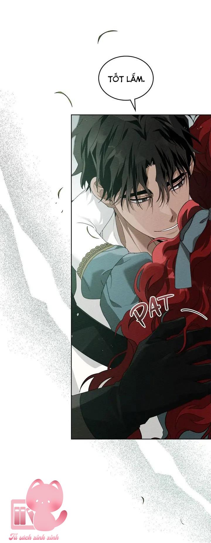 Dưới Tán Cây Sồi Chap 79 - Trang 2