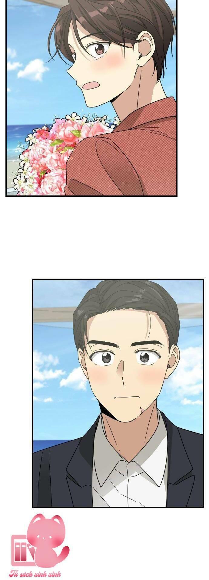 Bạn Của Em Trai Chapter 81 - Next 