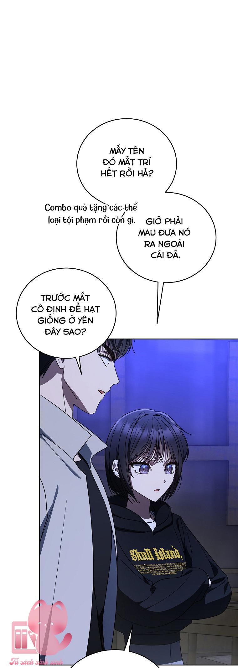 Hướng Dẫn Sinh Tồn Dành Cho Ranker Chapter 44 - Trang 4