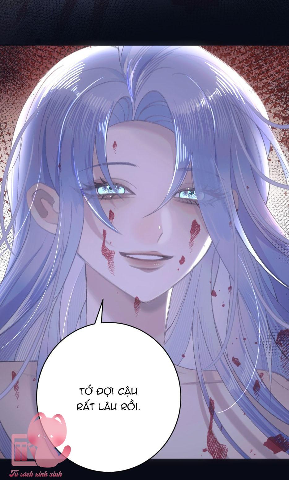 Đồng loại Chapter 13 - Trang 4