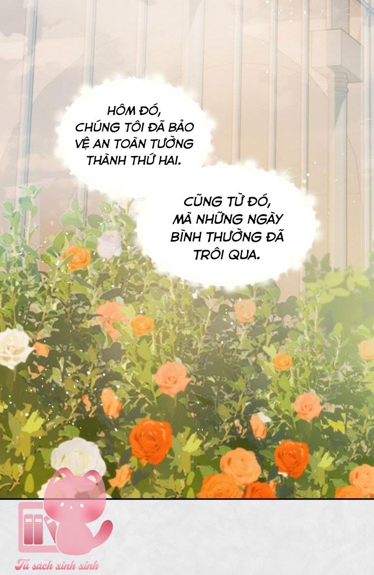 Tôi Trở Thành Vợ Của Nam Chính Chap 11 - Trang 3