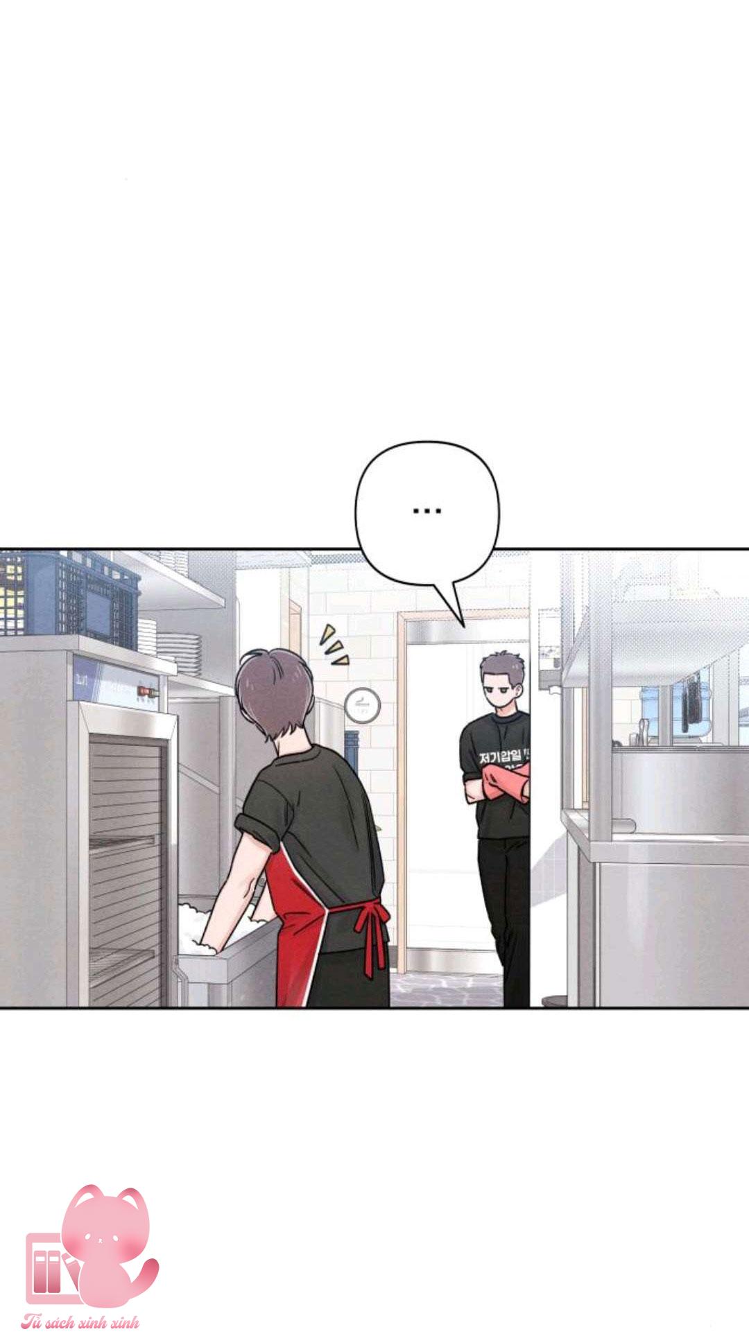 Bí Mật Thanh Xuân Chapter 80 - Trang 4