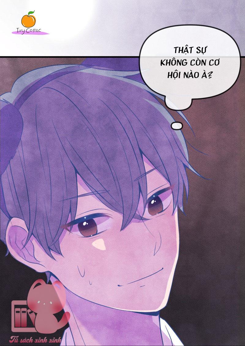 Tình Yêu Tựa Vòng Lặp Chap 38 - Trang 3