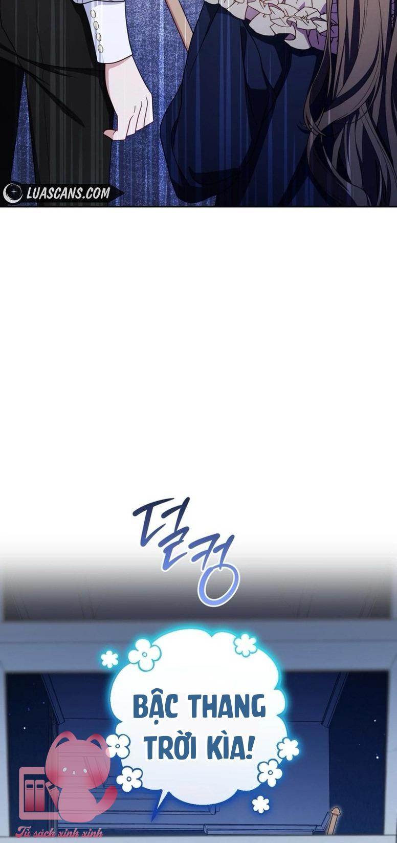 Được Yêu Thương Mà Còn Ngại Ngùng Sao! Chap 64 - Trang 4