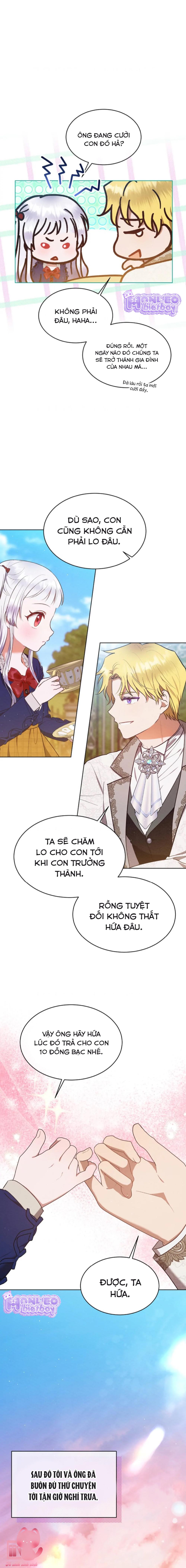 Tôi Ở Đây Để Trả Thù Chap 29 - Trang 2