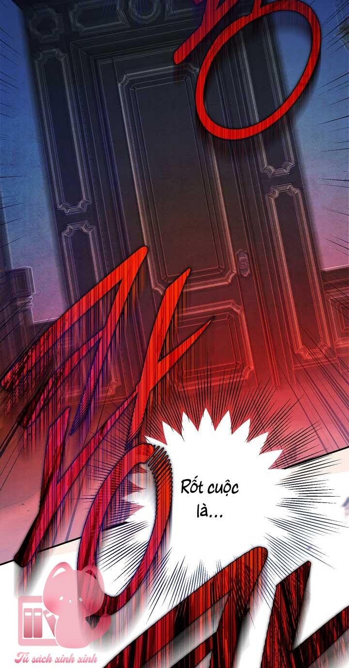Chào Mừng Đến Với Dinh Thự Hoa Hồng Chap 12 - Trang 3