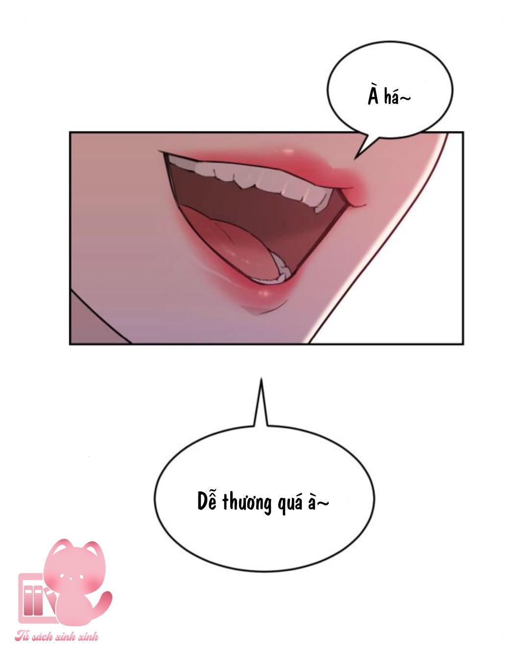 Vận May Không Ngờ Chapter 25 - Trang 4