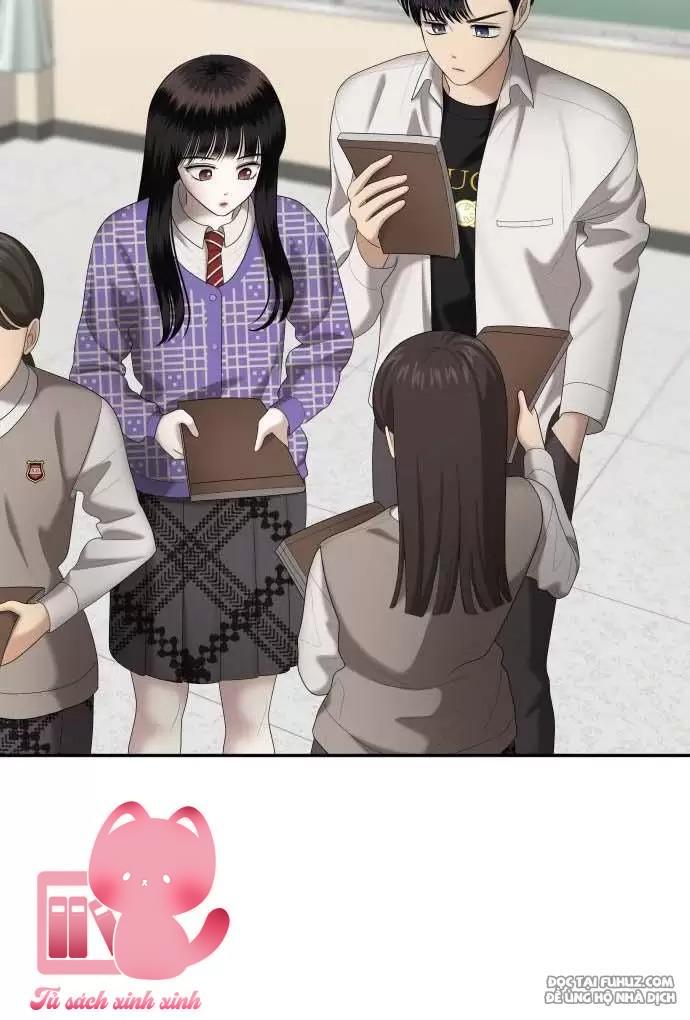 Chị Em Tranh Đấu Chap 37 - Next Chap 38