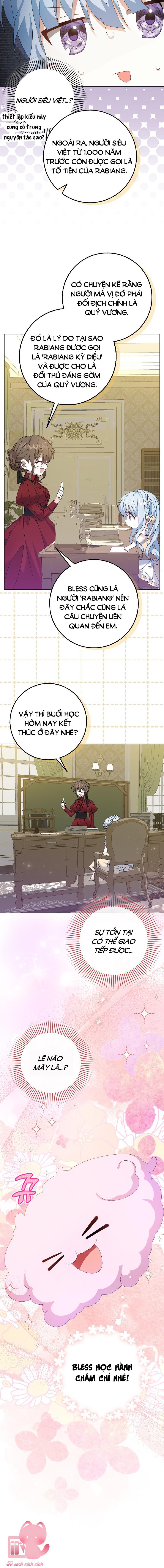 Tôi Sẽ Chiếm Lấy Ngư Trường! Chap 10 - Trang 3