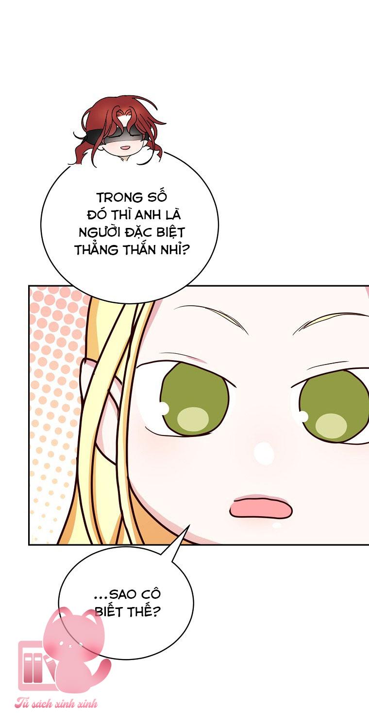 Thế Thì Ta Cứ Trở Thành Kẻ Ác Thôi Chap 64 - Trang 2