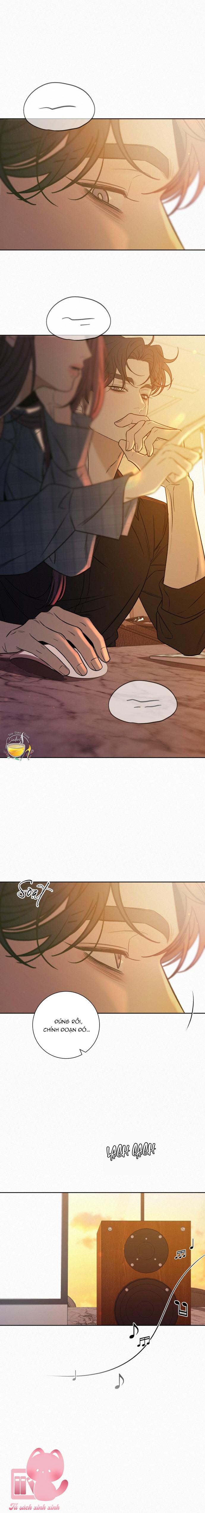 Chiến Lược Tình Yêu Trong Sáng Chap 109 - Trang 2