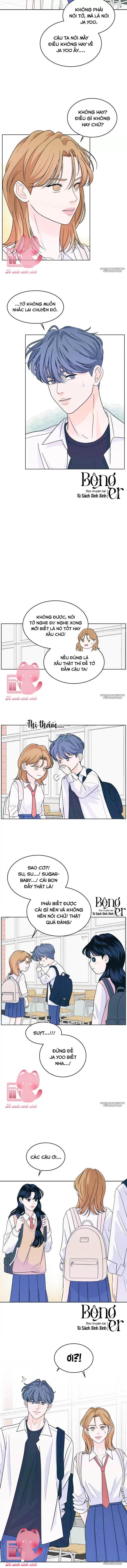 Cặp Đôi Hướng Nội Chapter 16 - Next Chapter 17