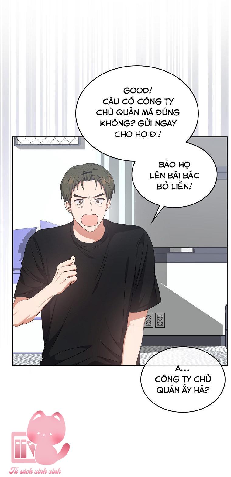 Debut Or Die Chap 44 - Next Chapter 44.1