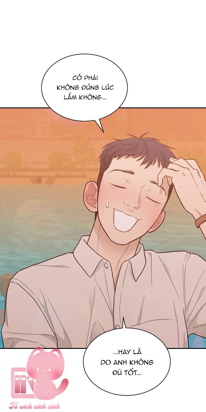 Vận May Không Ngờ Chap 64 - Trang 4