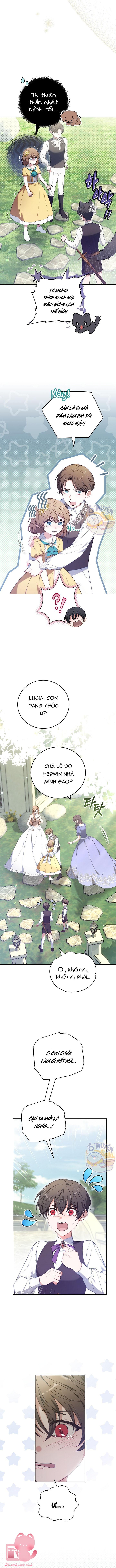 Lời Tỏ Tình Thứ 101 Chap 2 - Trang 4