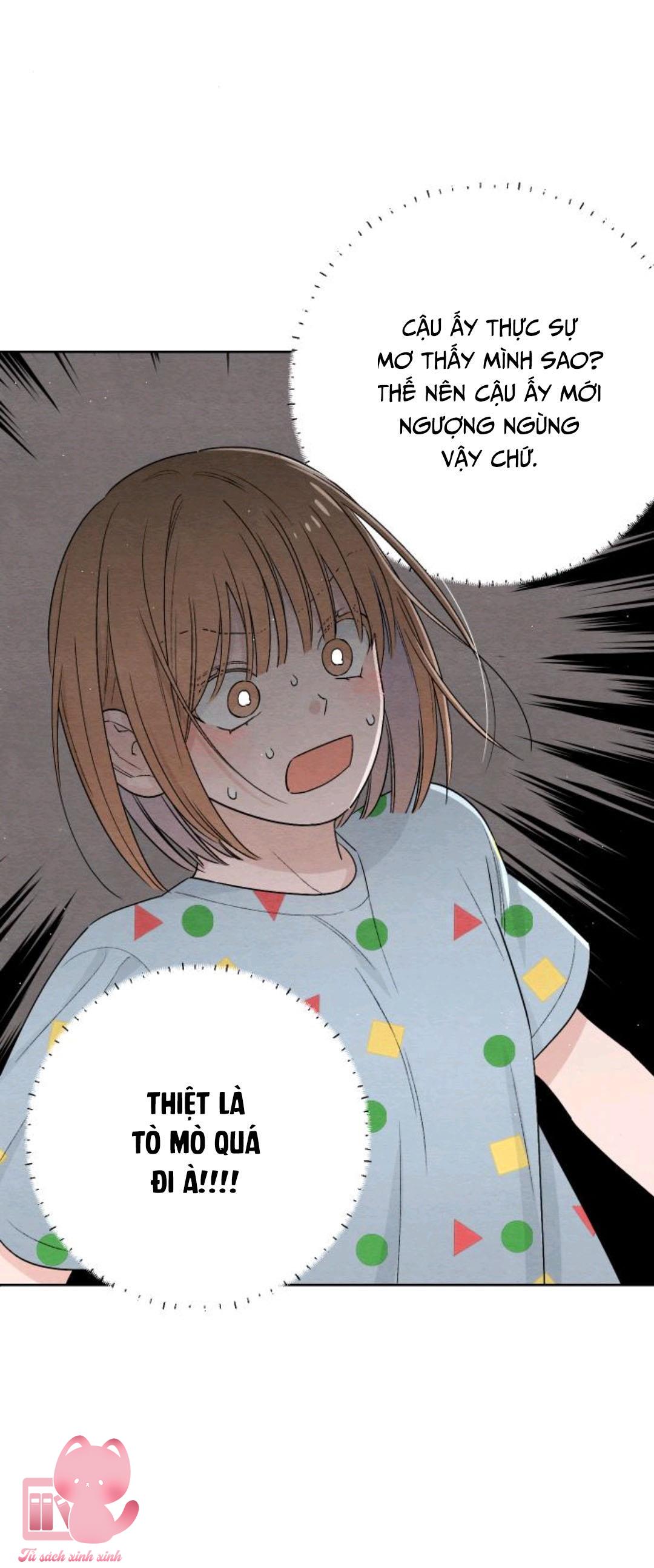 Bí Mật Thanh Xuân Chapter 25 - Next Chapter 26