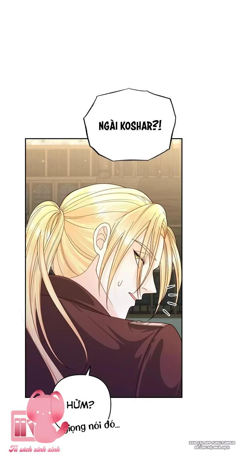 Hoàng Hậu Tái Hôn Chapter 148 - Trang 4