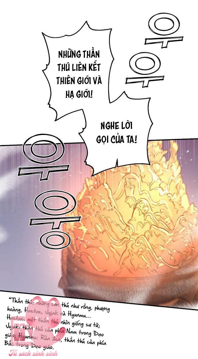 Onsaemiro Chapter 26 - Next Chapter 27