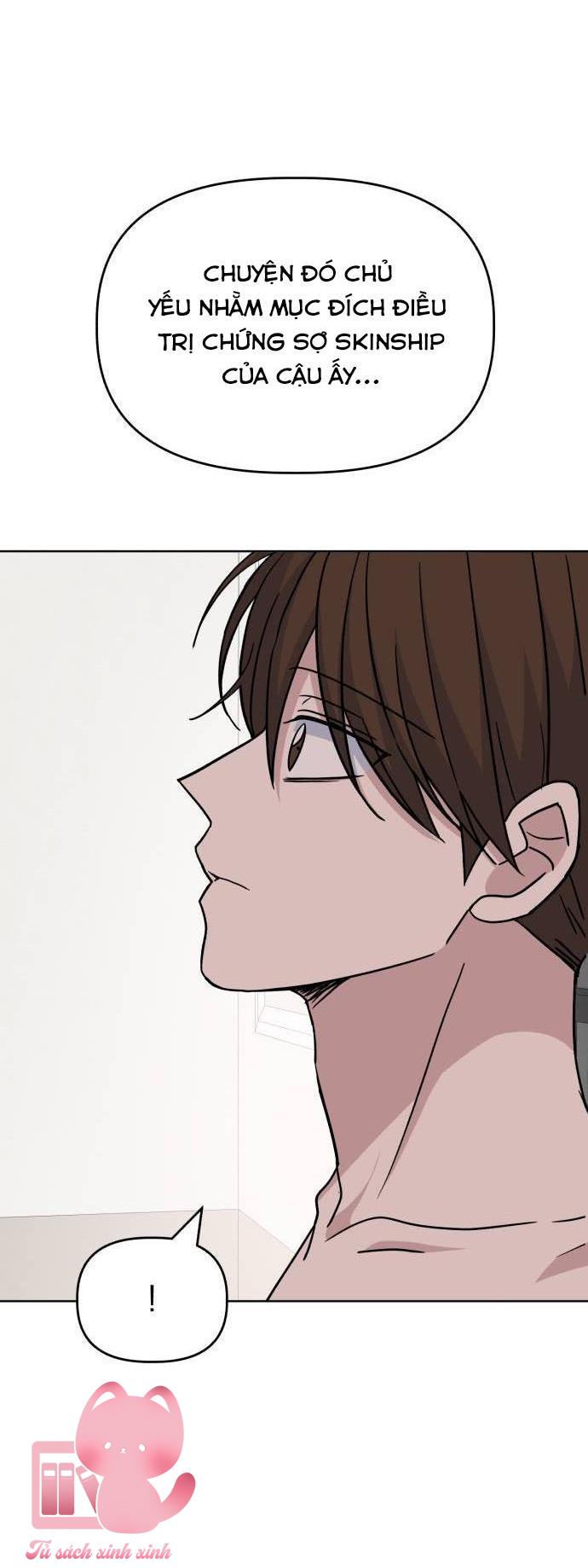 Quan Hệ Nhân Quả Chap 71 - Trang 2