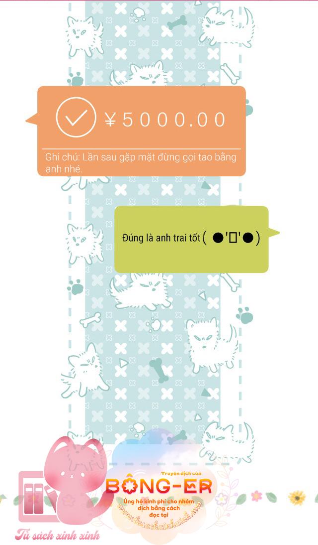 Mối Tình Thầm Kín Chapter 59 - Next Chapter 59.1