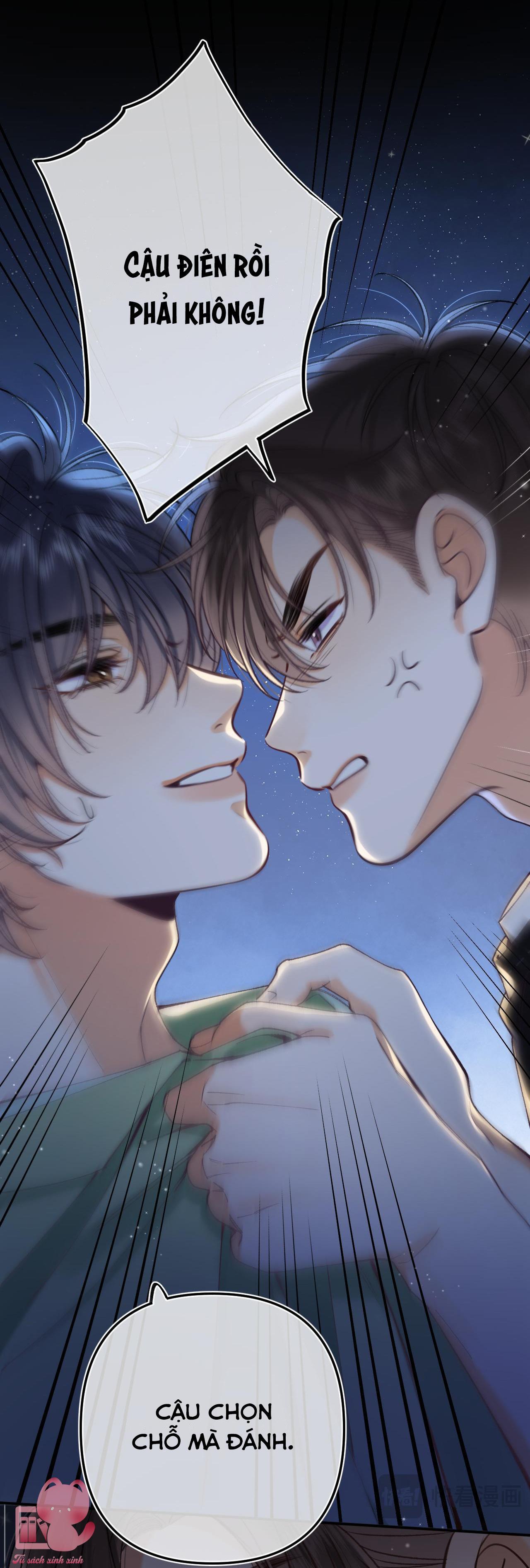 Mối Tình Thầm Kín Chapter 108 - Next Chapter 109