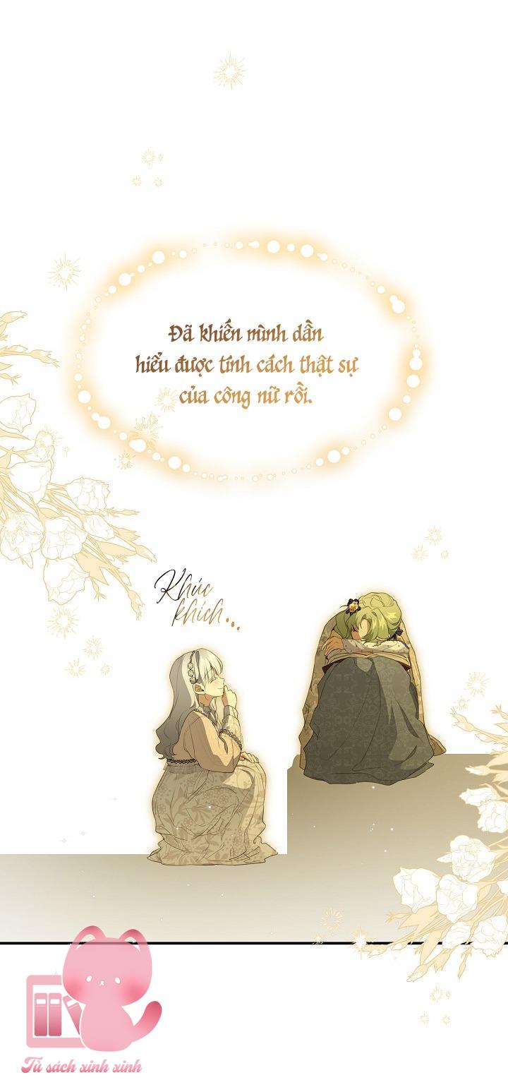 Hướng Về Ánh Dương Lần Nữa Chapter 76 - Trang 4