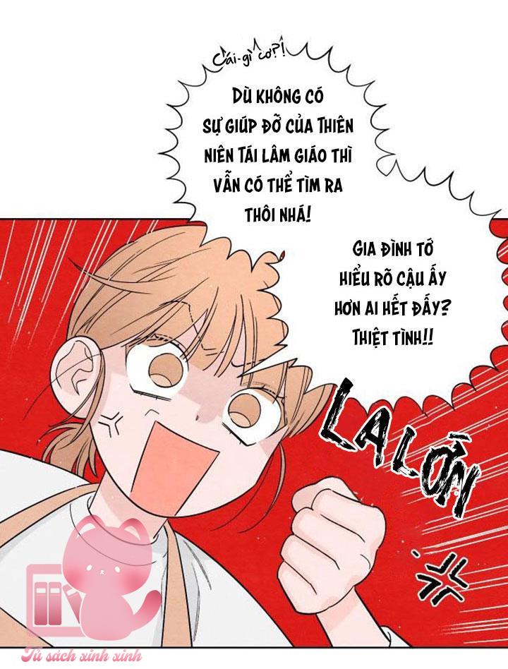 Bí Mật Thanh Xuân Chapter 2 - Next Chapter 3