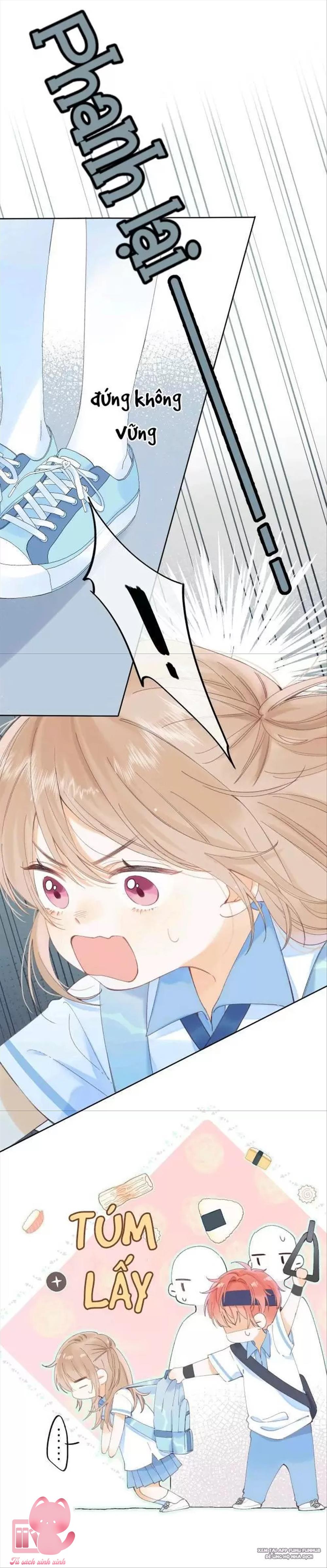 Mối Tình Thầm Kín Chapter 4 - Next Chapter 5