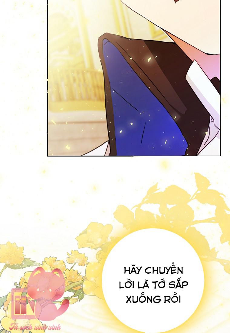 Tôi Trở Thành Vợ Của Nam Chính Chap 30 - Trang 3