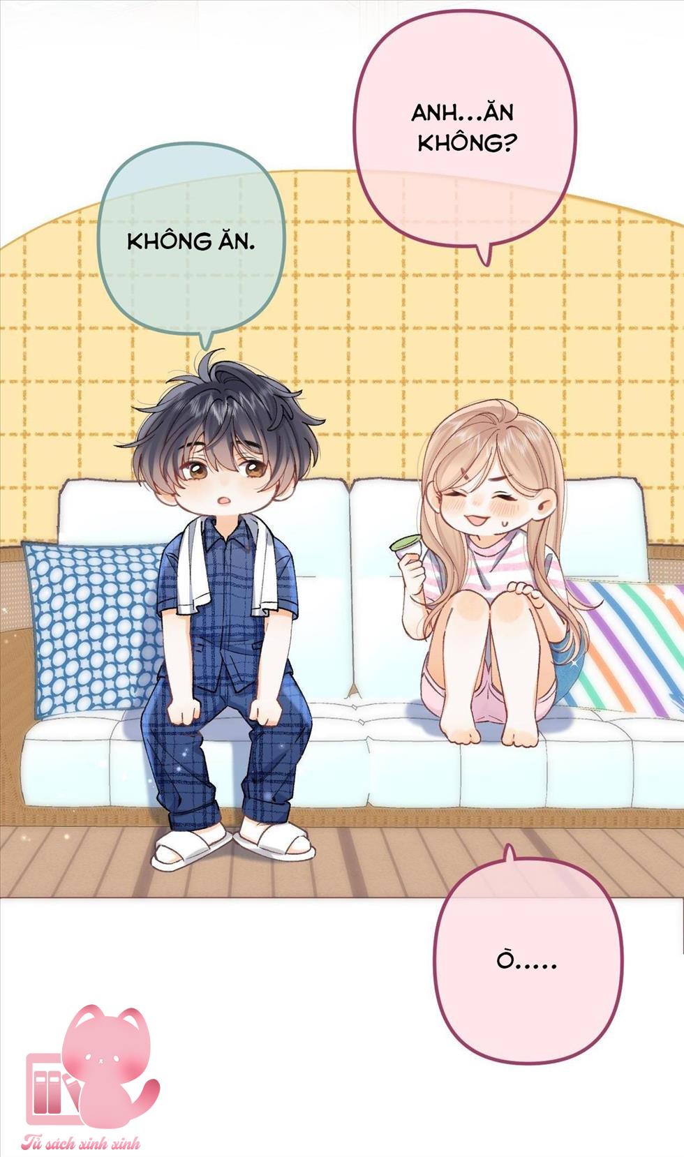 Mối Tình Thầm Kín Chapter 112 - Next Chapter 113