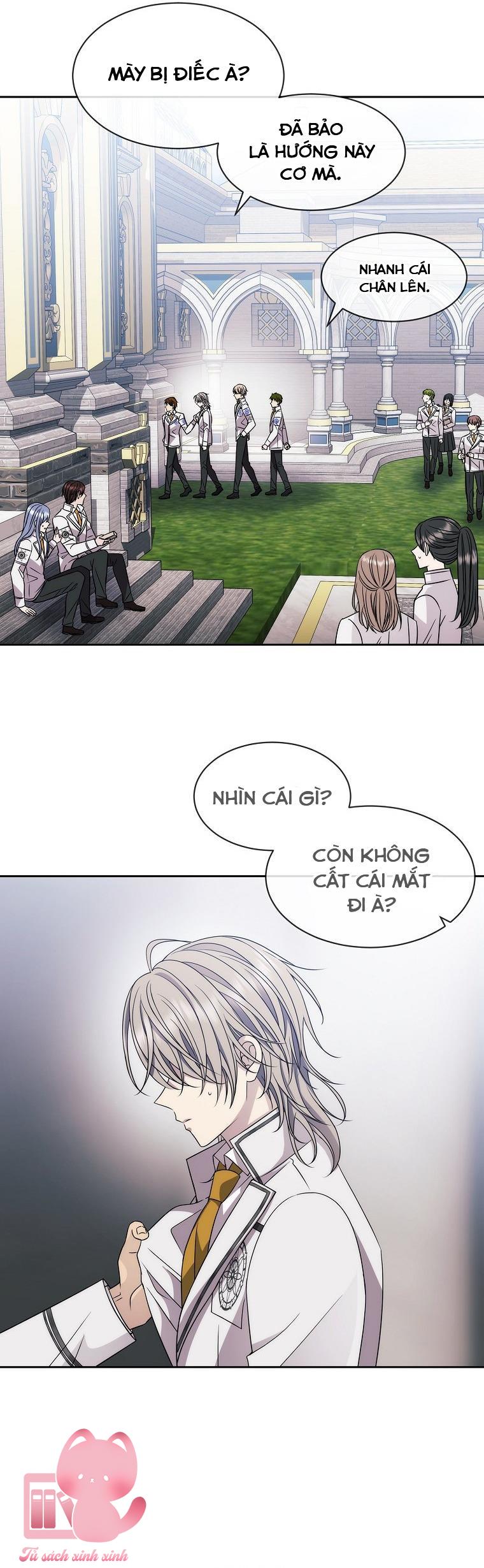 Black Haze Chapter 15 - Trang 4