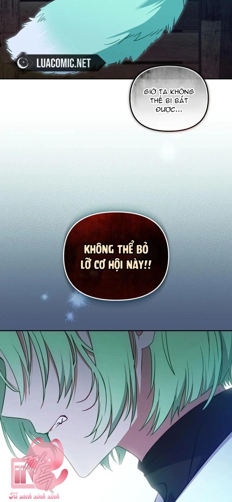 Tôi Được Nuôi Dưỡng Bởi Những Kẻ Phản Diện Chap 83 - Trang 3