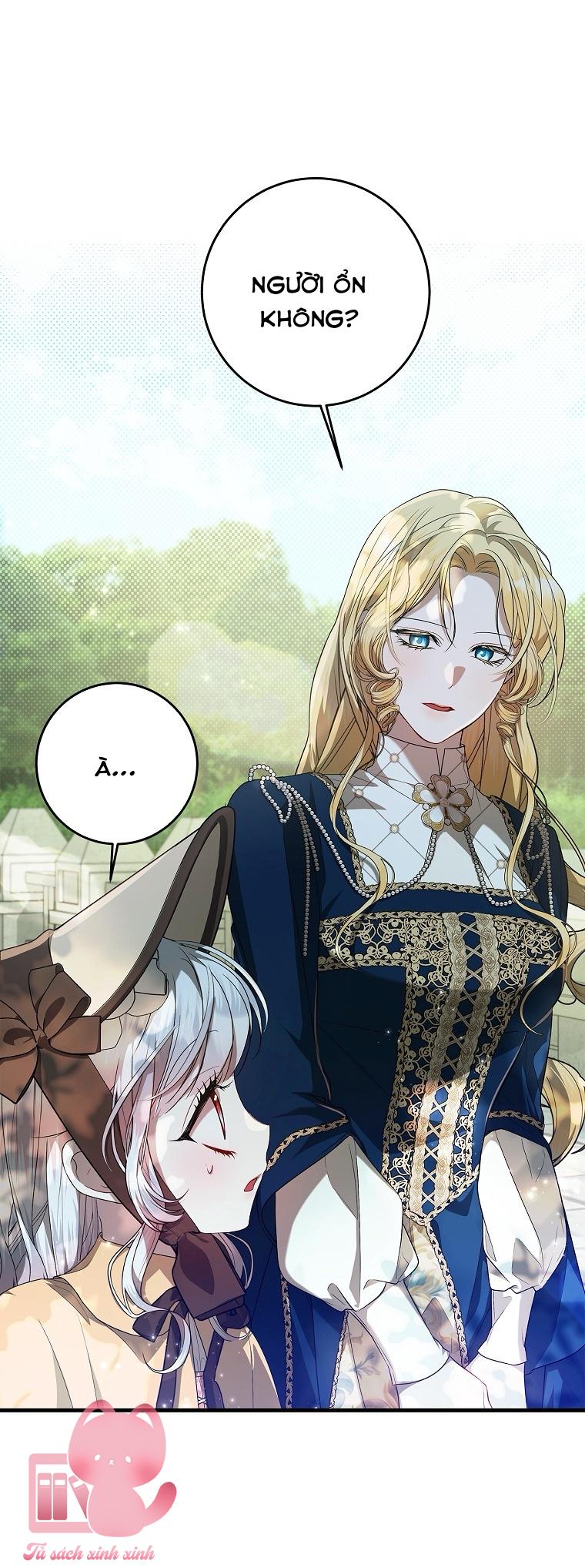 Nhận Nuôi Người Cha Phản Diện Chapter 47 - Trang 4