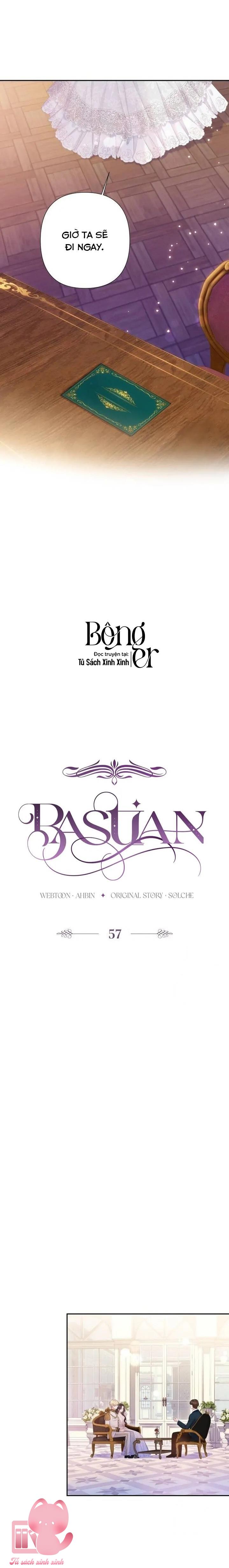 Bastian Chap 57 - Next Chap 58