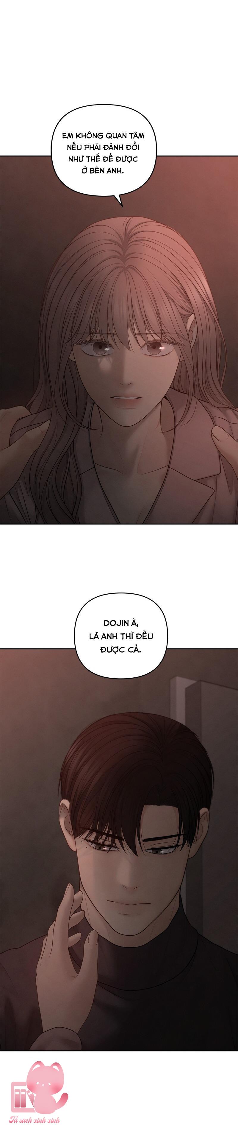Hy Vọng Duy Nhất Chap 58 - Next Chapter 58.1