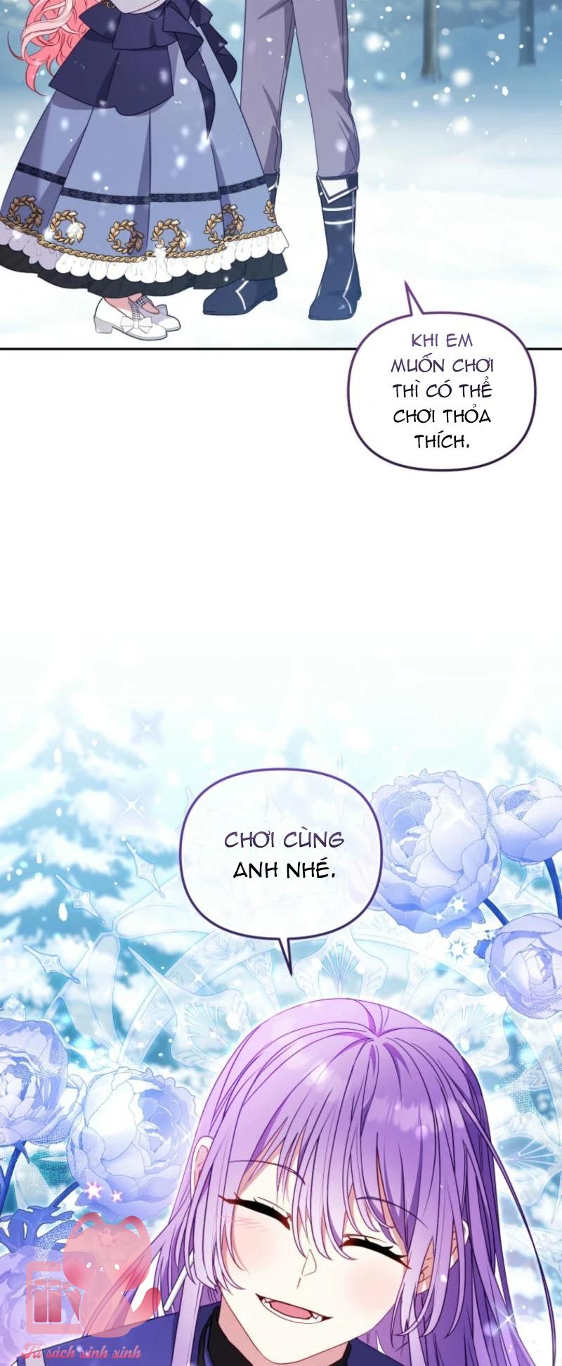 Tôi Được Nuôi Dưỡng Bởi Những Kẻ Phản Diện Chap 91 - Trang 3